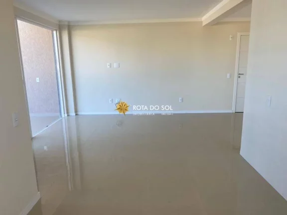 Imagem Villa Piana Cobertura nova 3 suítes à venda Praia de Bombinhas SC