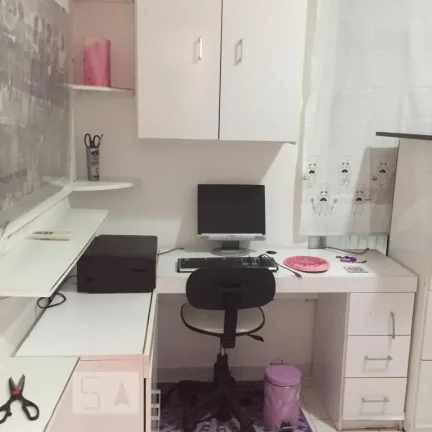 Imagem Apartamento à Venda - Recreio, 2 Quartos, 74 m2