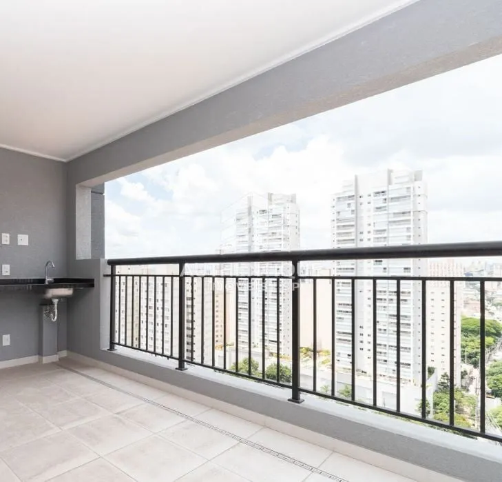Imagem VERTIZ TATUAPE - Apartamento à venda em São Paulo/SP