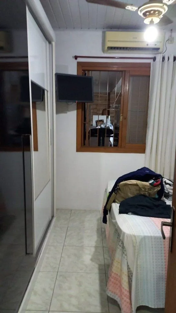 Imagem Casa de Condomínio em São José