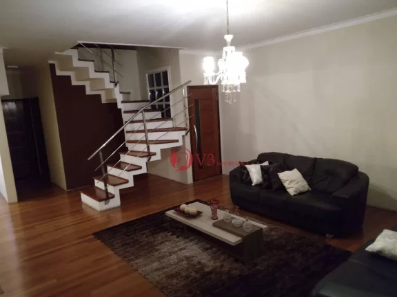 Foto do imóvel Sobrado com 3 dormitórios à venda, 450 m por R$ 860.000,00 - (Zona Norte) Barro Branco - São Paulo/SP