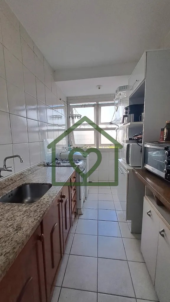 Imagem Apartamento de 2 dormitórios no bairro Jardim Botânico em Porto Alegre. 
 
Localização privilegi...