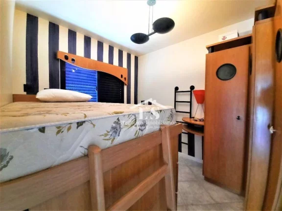 Imagem Apartamento à Venda, com 3 Dormitórios 1 Suíte 103m², 2 vagas - Riviera de São Lourenço - Bertioga SP