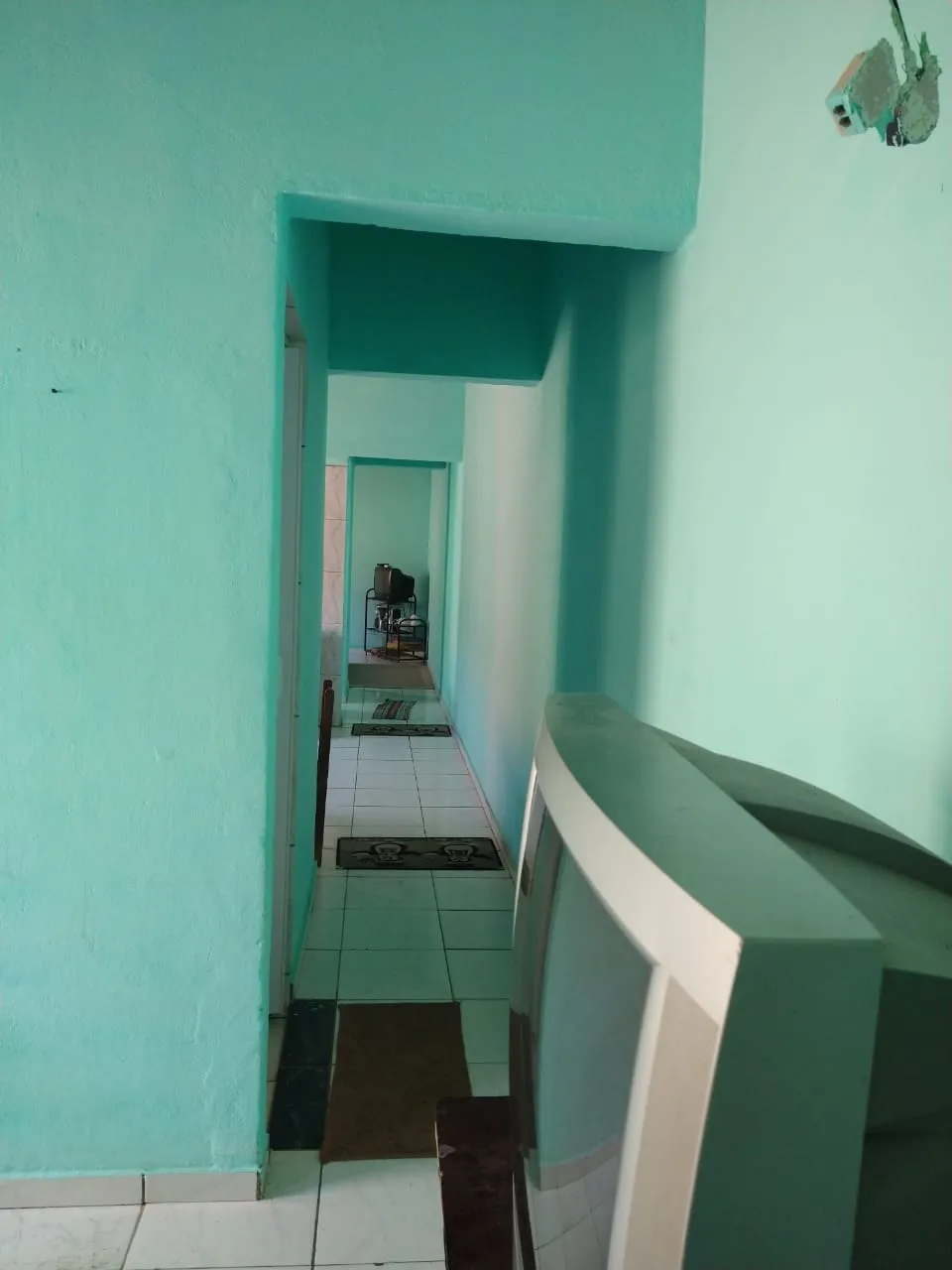 Imagem Casa à venda 3 Quartos, 1 Vaga, 125M², Jardim Residencial Alvorada, Potim - SP