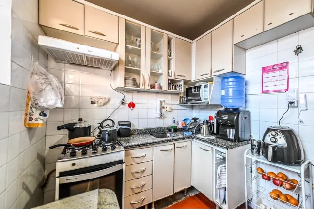 Imagem Casa em Condomínio para venda no bairro Santa Tereza em Porto Alegre