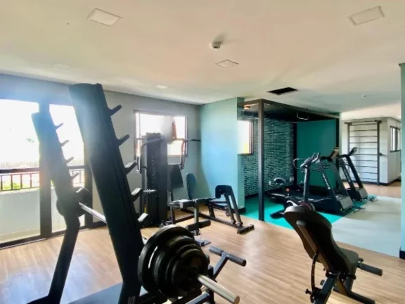 Imagem KZ DIRECT - KAZZAS - Studio 27m², ótima localização da zona leste, próximo à Estação Bresser-Mooca!