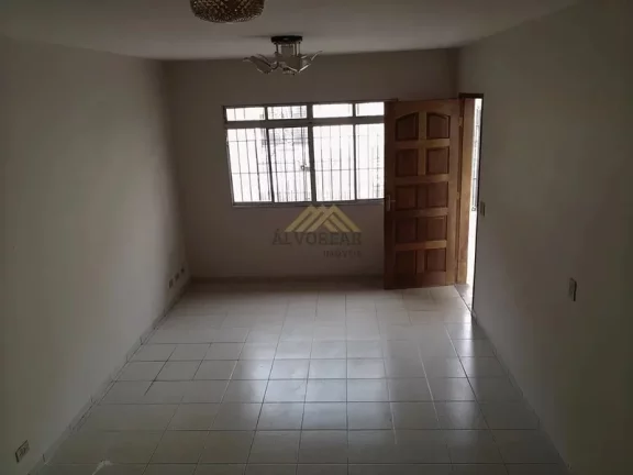 Imagem Sobrado de 03 Dorm na Vila Brasilina