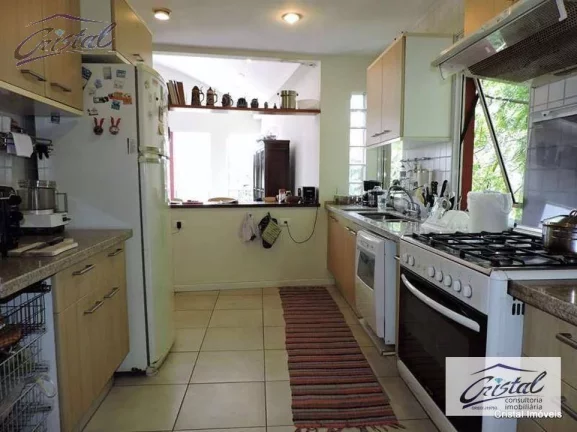Imagem Casa com 3 quartos (1 suíte) à venda, 275 m² - Condomínio Palos Verdes - Granja Viana - Cotia/SP