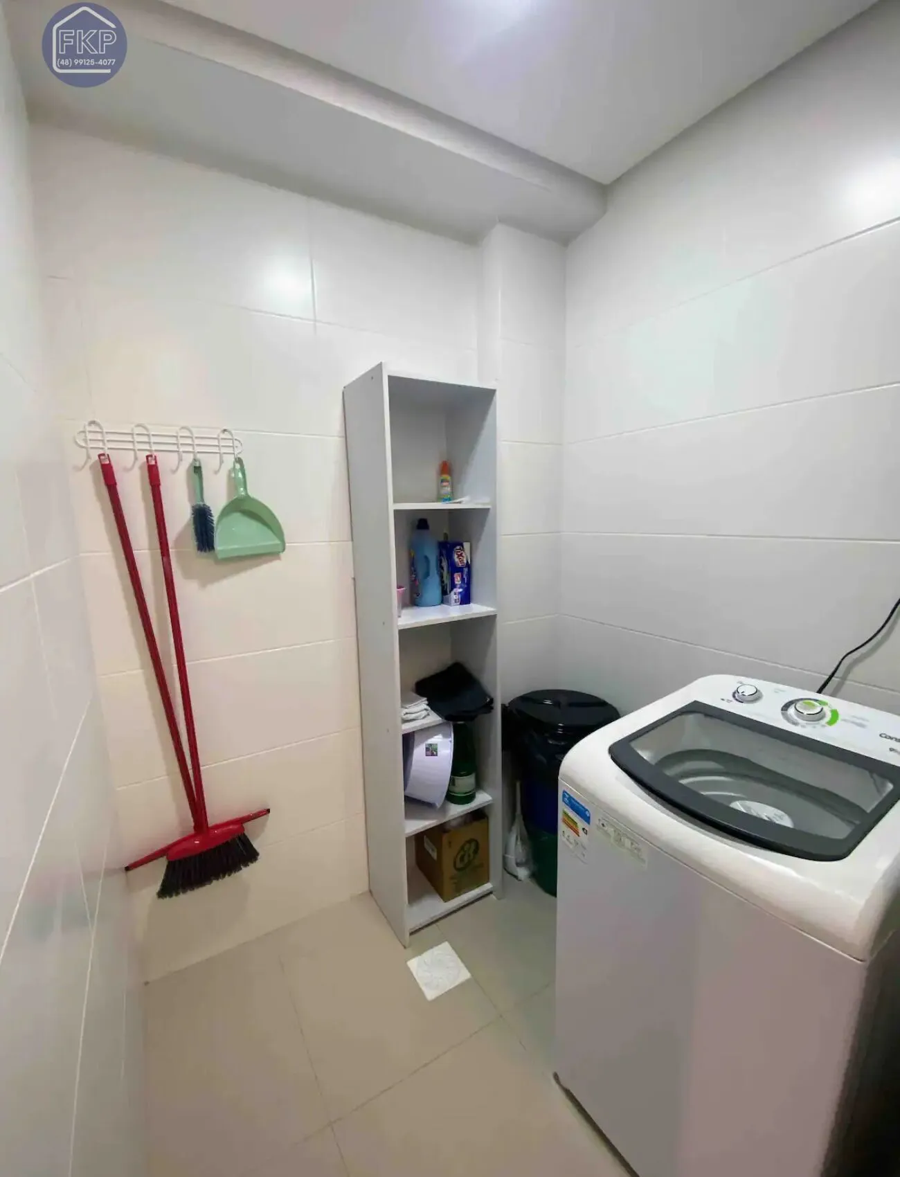 Imagem Apartamento 3 dormitórios!
