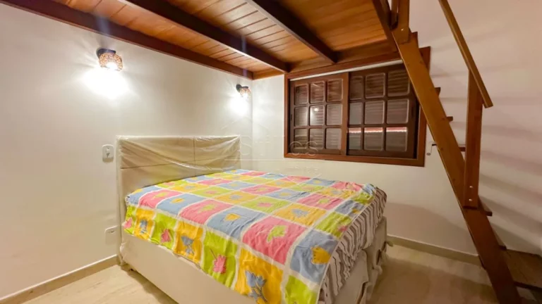 Imagem Casa de condominio