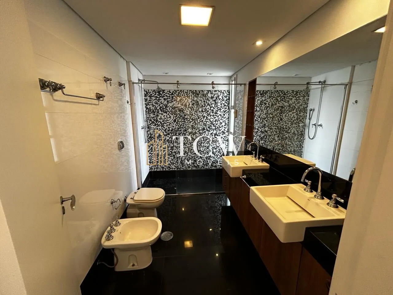 Imagem Apartamento para alugar no bairro Itaim Bibi - São Paulo/SP, Zona Sul