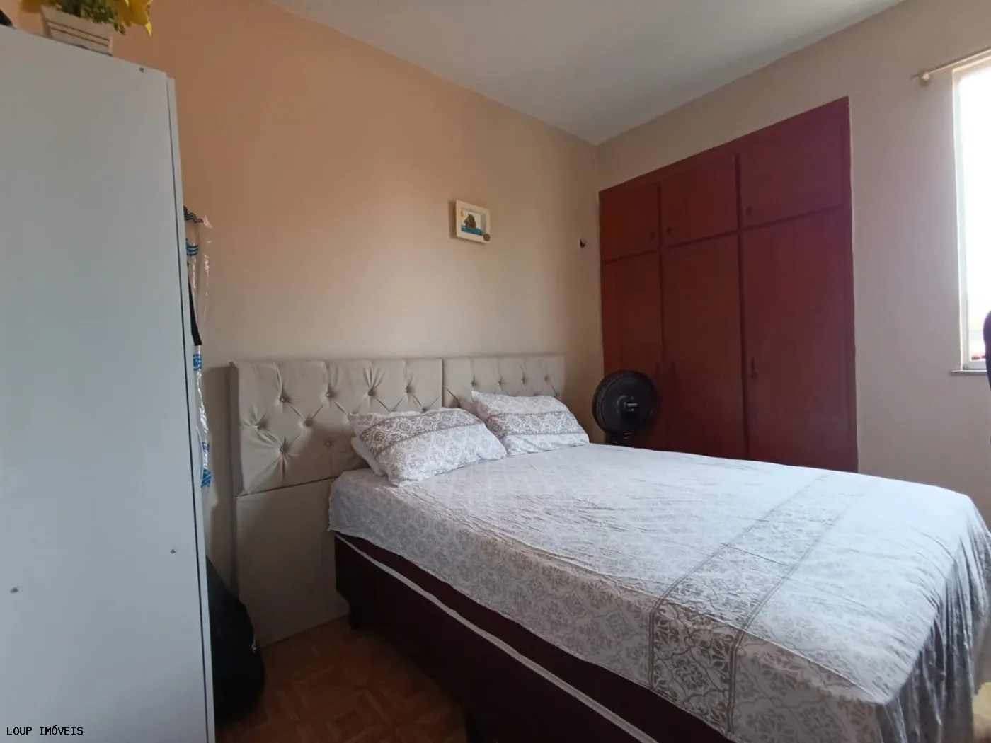 Imagem Apartamento para Venda em Fortaleza, Farias Brito, 4 dormitórios, 2 suítes, 3 banheiros, 1 vaga