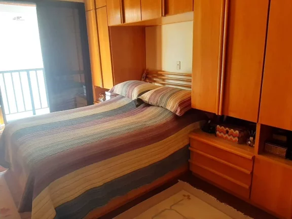 Imagem Apartamento 3 dormitórios (1 suíte) , 2 Vagas, Perdizes, Portaria 24 hs