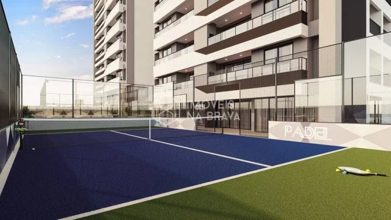 Imagem APARTAMENTO 2 QUARTOS A VENDA PRAIA BRAVA - ITAJAI/SC
