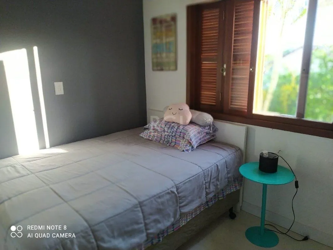Imagem Casa de Condomínio em Ipanema