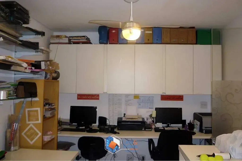 Imagem Casa à venda 2 Quartos 1 Vaga 98M² Planalto Paulista São Paulo - SP