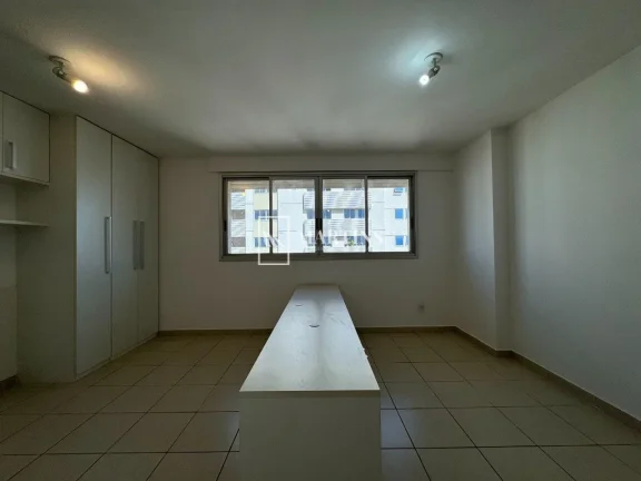 Imagem Se vocÃª busca localizaÃ§Ã£o privilegiada, praticidade e um condomÃ­nio com lazer completo, este imÃ...