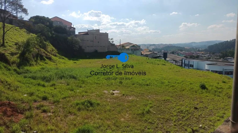 Imagem Aréa para incorporação e investidores em Polvilho Cajamar com 4070m2