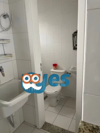 Imagem Apartamento residencial para Locação, Santa Mônica, Feira de Santana