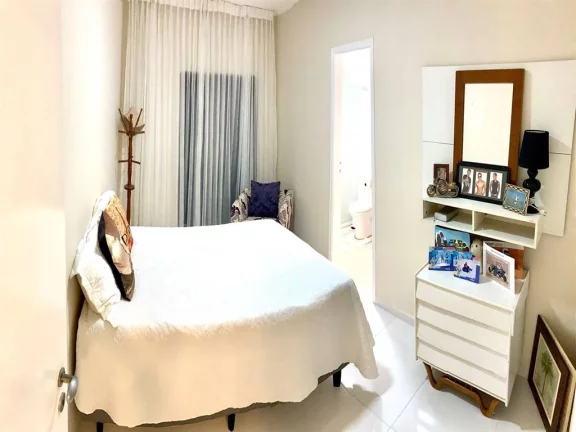 Imagem Cobertura com 4 dorms, Aviação, Praia Grande - R$ 1.2 mi, Cod: 1585
