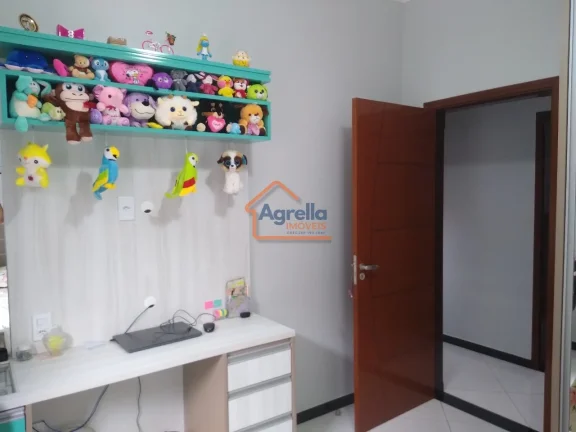 Imagem Casa à venda no bairro Jardim Murayama - Mogi Mirim/SP