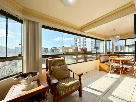 Imagem Apartamento 2 Dormitórios - Bairro Centro