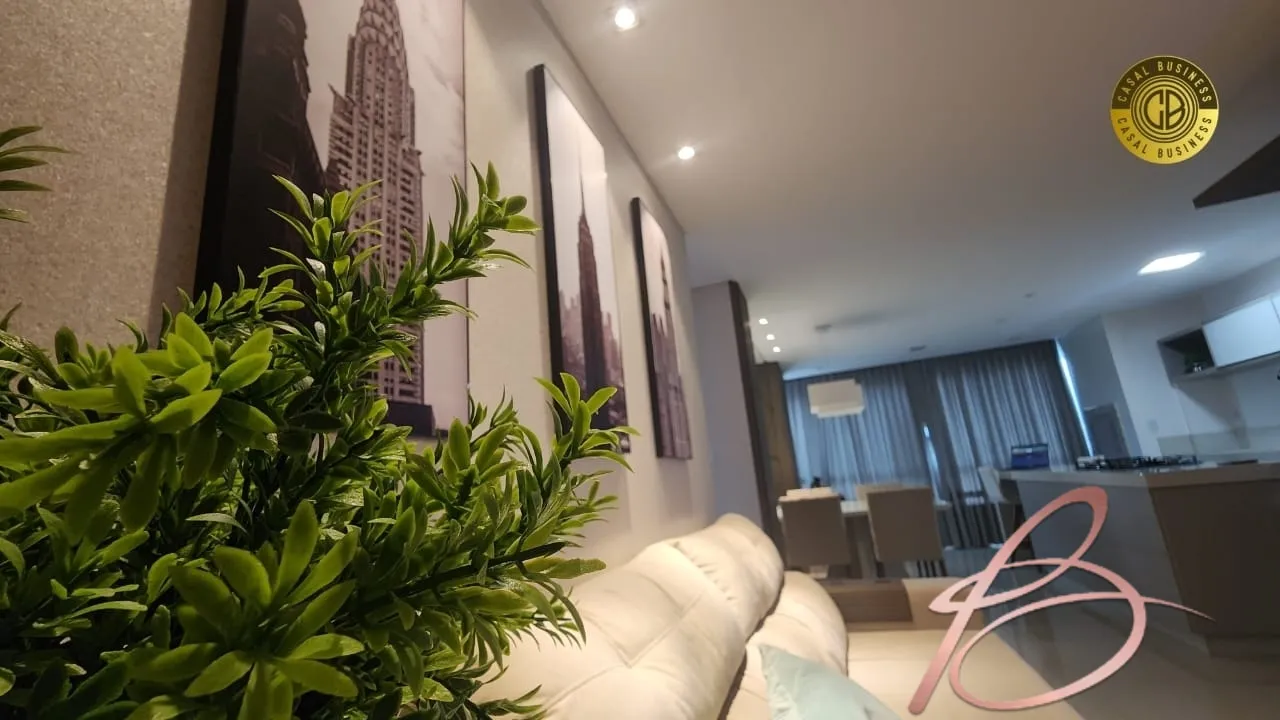 Imagem Apartamento à venda no bairro Ariribá - Balneário Camboriú/SC