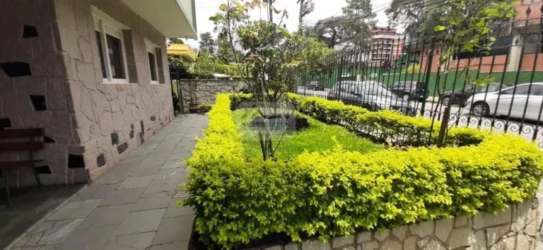 Imagem Apartamento para Venda em Teresópolis, Alto, 1 dormitório, 1 banheiro