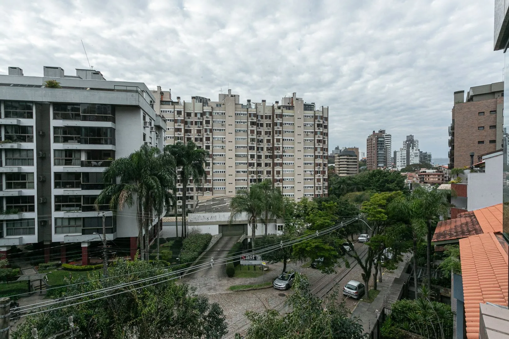 Imagem Apartamento alto padrão à venda na Bela Vista - 200m² privativos
