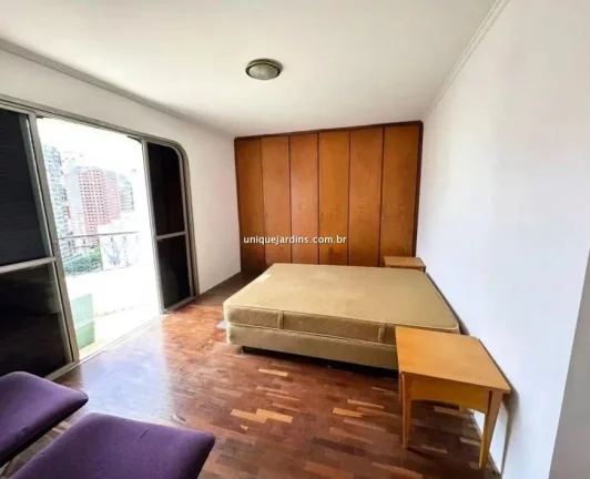 Imagem Apartamento à venda Vila Nova Conceição São Paulo