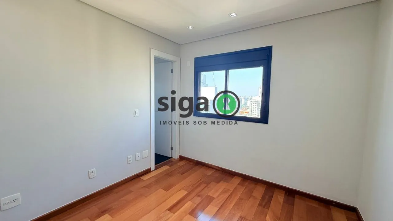 Imagem APARTAMENTO Á VENDA NO BROOKLIN COM 2 QUARTOS, PÉ DIREITO DUPLO, 3 VAGAS! LAZER COMPLETO!