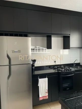 Imagem Apartamento - Ribeirão Preto - Reserva Real - Região Leste