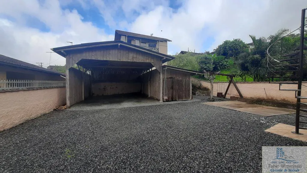 Imagem Vendo Área comercial no bairro Floresta