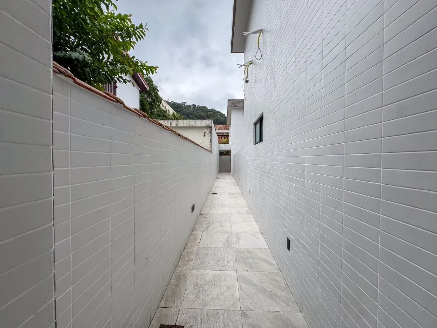 Imagem Casa com 3 Quartos à Venda, 99 m² em Vila Belmiro - Santos