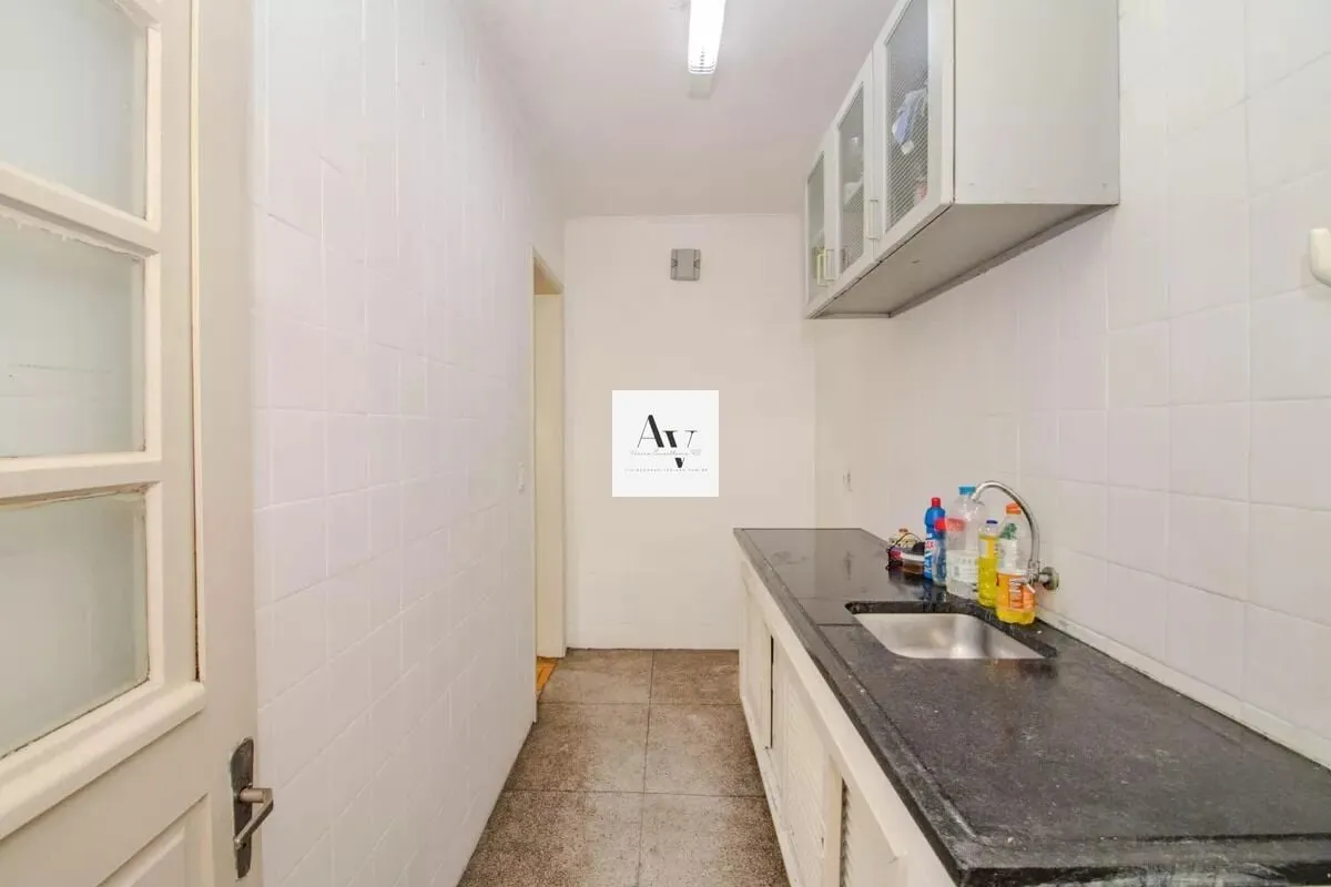 Imagem Apartamento à venda no bairro Bom Fim - Porto Alegre/RS