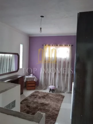 Imagem Belissima Casa Na Vila Maria 150 Metros de Construção 250 Metros de Terreno.