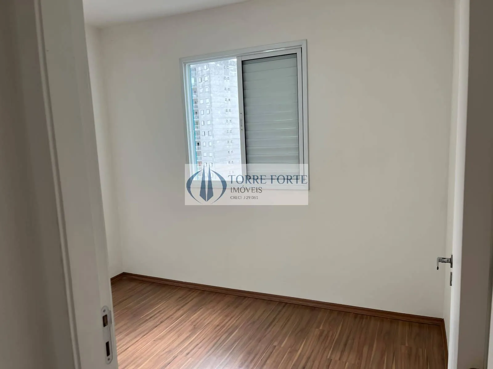 Imagem Apartamento com 2 dormitorios 1 vaga de garagem no Jardim Ibitirama.