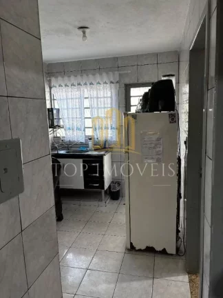 Imagem Excelente Casa de 2 Dormitórios no Dom Pedro com documentação em dia - Zona sul de São José dos Campos