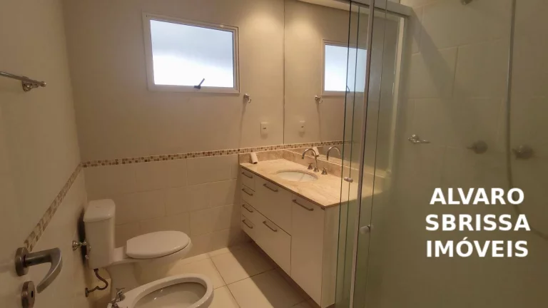 Imagem Apartamento com 3 dormitórios para alugar, 152 m² por R$ 5.412,00/mês - Condomínio Edifício Verona - Itu/SP