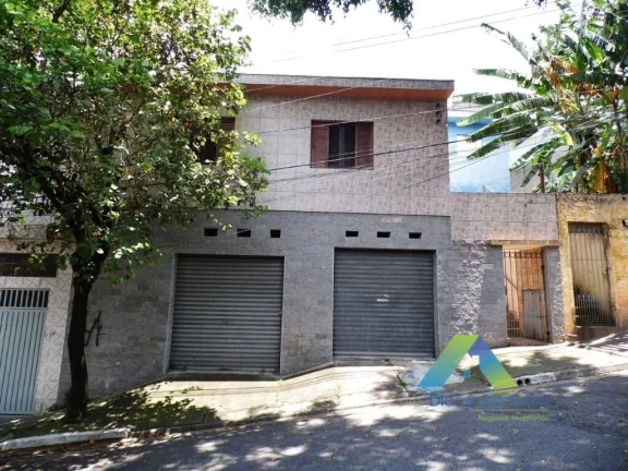 Foto do imóvel AMERICANOPOLIS Casa 250M², sendo 3 casas com 2 dormitórios cada casa, 3 vagas ótima oportunidade e valor !!!