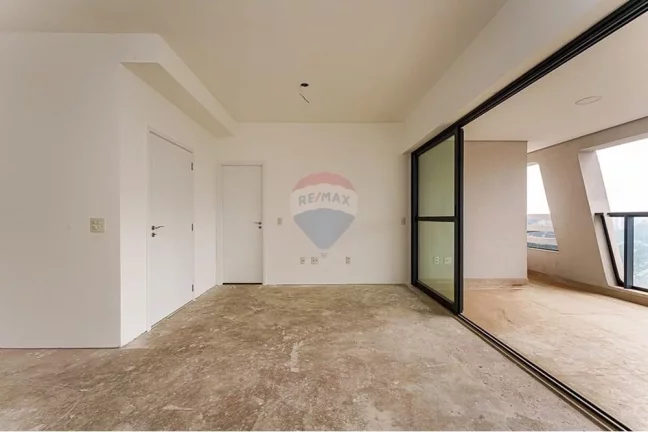 Imagem Apartamento EZ Parque da Cidade - Chácara Santo Antônio - 134m² 2 suítes 3 vagas andar alto