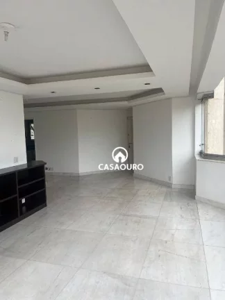 Imagem Apartamento com 4 dormitórios à venda, 169 m² por R$ 1.450.000,00 - Santa Lúcia - Belo Horizonte/MG
