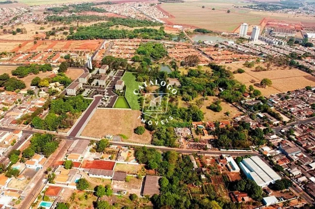 Imagem Apartamento a Venda no bairro Parque São Sebastião - Ribeirão Preto, SP