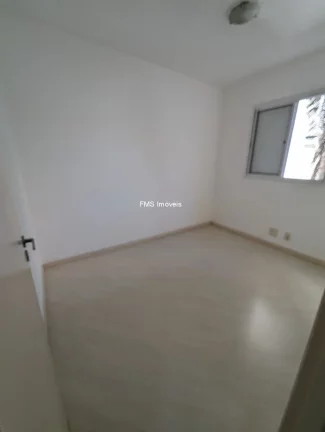 Imagem Apartamento à venda em São Paulo-SP, bairro Ipiranga, 2 quartos, 1 sala, 1 vaga de garagem, 48 m² de área.