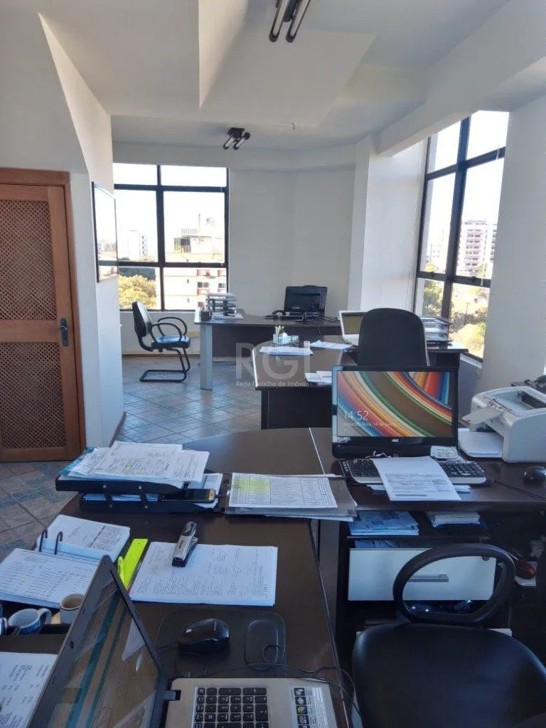 Imagem Conjunto/Sala para Venda - 72m², 0 dormitórios, 1 vaga - Auxiliadora