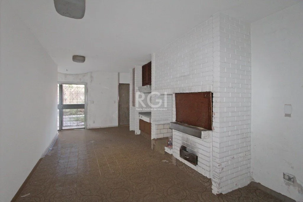 Imagem Apartamento para Venda - 388m², 4 dormitórios, sendo 3 suites, 3 vagas - Auxiliadora