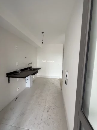 Imagem Apartamento com 100m2 na Nova Klabin.