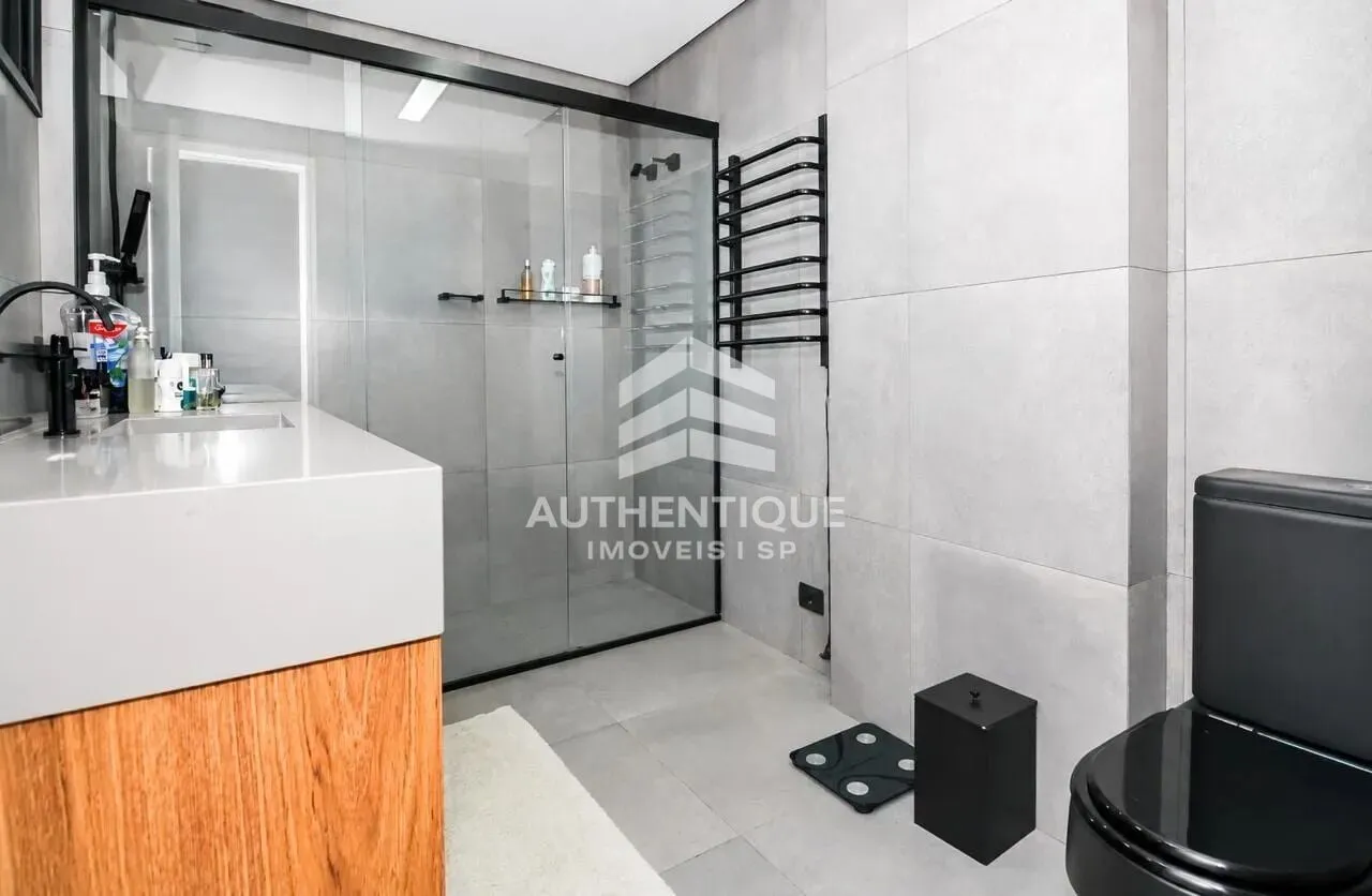 Imagem ARIA VILA ROMANA - Cobertura duplex recém-reformada | totalmente mobiliada | à venda