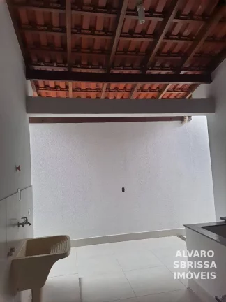 Imagem Casa com 2 dormitórios à venda, 191 m² por R$ 580.000,00 - Vila Leis - Itu/SP