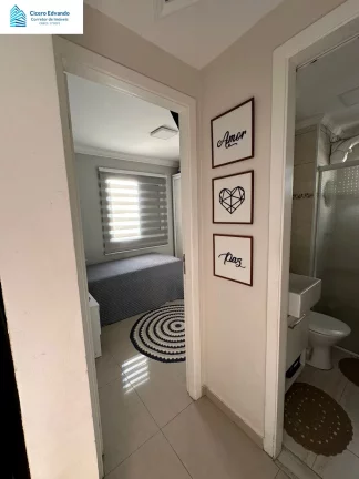Imagem Lindo e aconchegante apartamento na Mooca